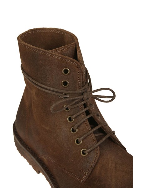 Scarpe Astorflex Marrone